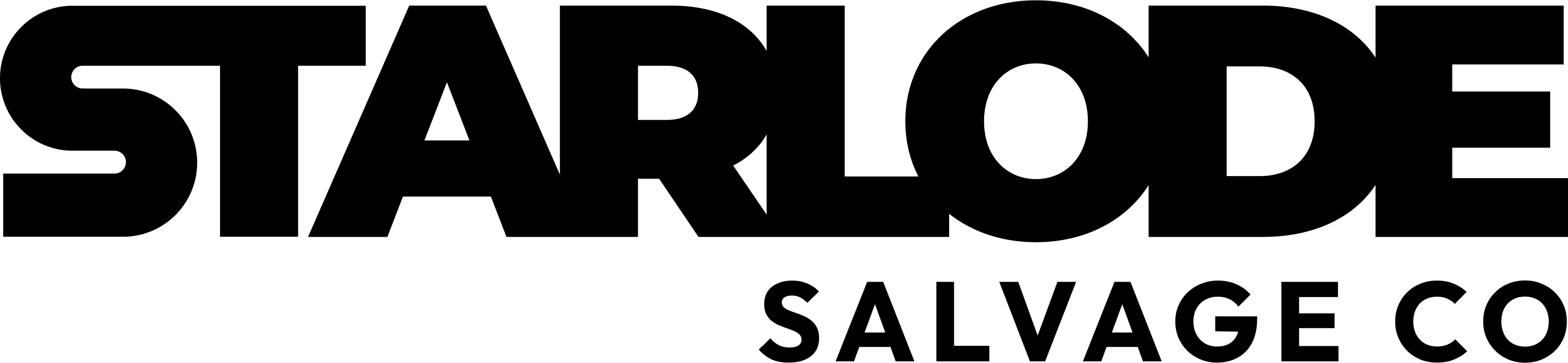 Mono logo on cream